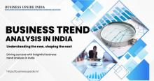 business trend analysis in india