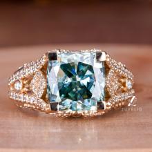 Art Deco Ring