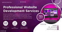 Discover how Webinfomatrix builds customer trust through strategic content marketing in Chelmsford and across the UK.