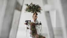 wedding boudoir photographer