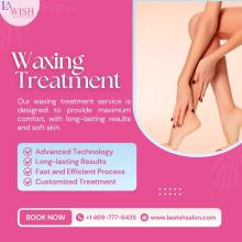 BodyWaxingFrisco, WaxingFriscoTX, LawishSalon, FriscoSalon, FriscoTX, BeautySalon,