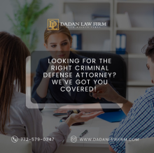 defence attorney in Fort Pierce