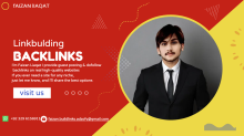 Guest posting