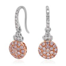 Diamond Earrirngs
