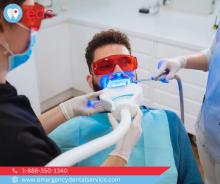 Emergency Dentist 24/7 in New York, Emergency Dental Service