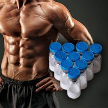 HGH and Peptides Therapy