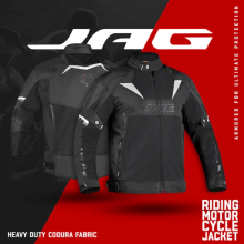 motorcycle jacket