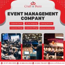 WeddingEventManagement, EventManagementIndia, CraftNBuzz, TraditionalCelebrations, TraditionalEvent, LuxuryEventPlanners, EventPlannersIndia,