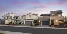 Finding the Right Home Loan in Las Vegas