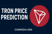 tron price prediction