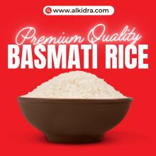 Basmati Rice Supplier