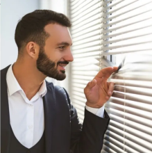 Home Cordless Blinds Edmonton