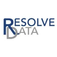 Resolve Data