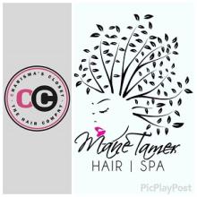 Keratin Treatment