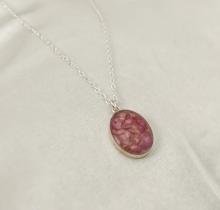 unique cremation necklaces, cremation keepsakes