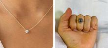 urn jewellery, urn ring
