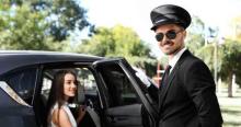 Executive car hire for business travel – "Executive car service in Saudi Arabia for business and VIP travelers"