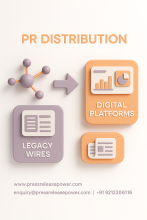 PR Distribution Company