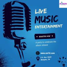 Music Entertainment