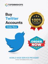 Buy Twitter Accounts