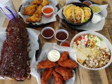 Outwater Grill Online in Garfield