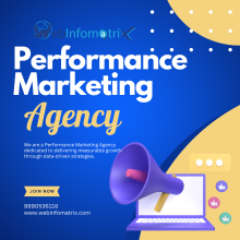 performance advertising, best performance marketing agency, performance based advertising