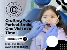 Best Ventura Dentist