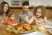 Finding Unexpected Thanksgiving Day Deals Beyond the Big Box Stores