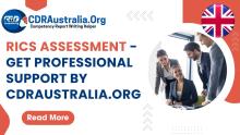 RICS Assessment