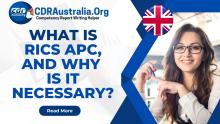 RICS APC Assessment
