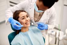 Best Dental Care in Mississauga at Milestone Dentistry – Trusted Family and Emergency Services