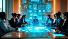 Why IT Services Are Crucial for Your Business