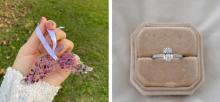 cremation memorial jewelry, custom cremation jewelry