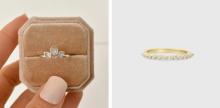 cremation ashes earrings, cremation stud earrings