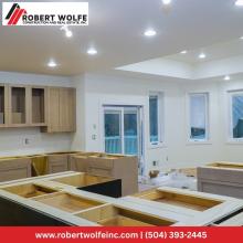Historic Renovation Covington
