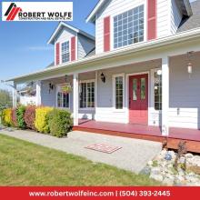 Home Construction