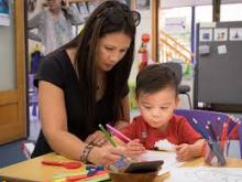 autism therapy