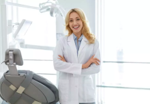 Orthodontist 
