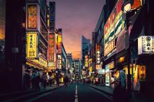  Do Japan tour packages fit shy couples