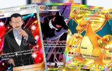Pokemon TCG Pocket Items