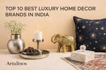 Luxury Home Decor