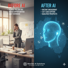 NexGen Ai Solutions