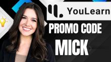Youlearn promo Code