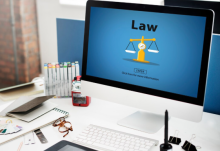 AI software for law firms