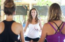 Reiki Bali, Bali Reiki, Bali Reiki trainings,