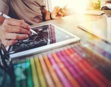 Affordable Printing Services in Abu Dhabi