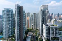 CKPC Thanisandra North Bangalore offers 2 & 3 BHK apartments on 6 acres. Upcoming Project In Bangalore with possession Jan 2026 by CKPC Properties. 