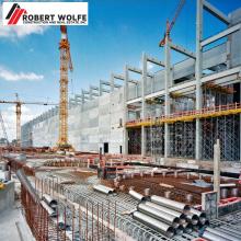Commercial Construction in Bay St. Louis