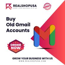 100 Best Sites to Buy Old Gmail Accounts - 100% Aged and PVA (Cheap price 2026) ...