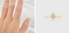 sterling silver cremation rings, silver cremation rings